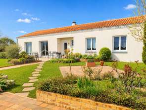 Vente Maison 4 chambresVallet