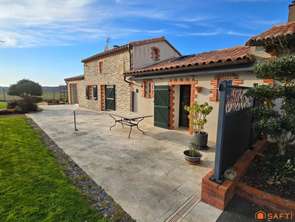 Vente Maison 3 chambresVallet