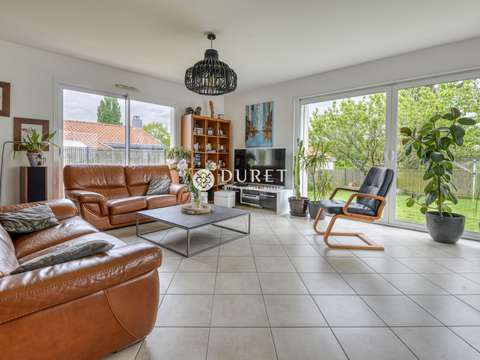 Vente maison 9 pièces Vallet 44