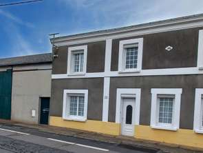 Vente Maison 5 chambresVallet