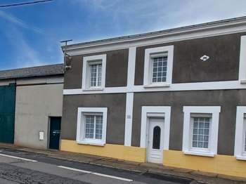 Photo Vente maison Vallet