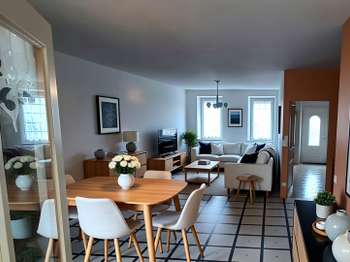Vente maison 6 pièces Vente maison 6 pièces