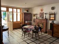 Vente maison 7 pièces Vente maison 7 pièces
