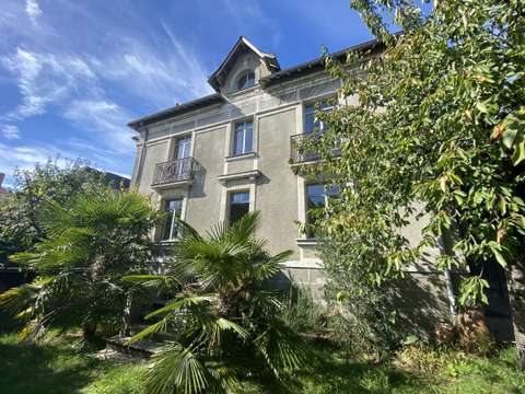 Vente maison 19 pièces Vallet 44