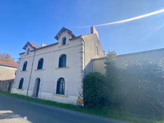 Vente maison 10 pièces