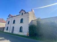 Vente maison 10 pièces Vente maison 10 pièces