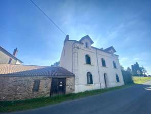 Vente Maison 4 chambresVallet