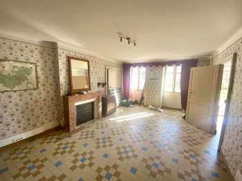 Vente maison 10 pièces Vente maison 10 pièces
