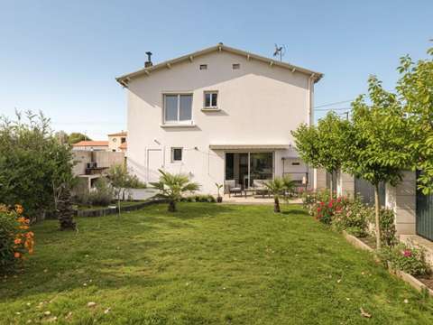 Vente maison 5 pièces Vallet 44