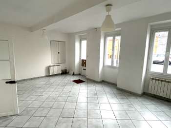 Vente Maison 2 chambresVallet