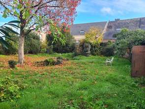 Vente Maison 5 chambresVallet
