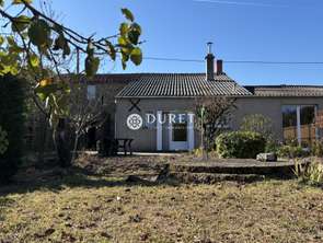 Vente Maison 2 chambresVallet