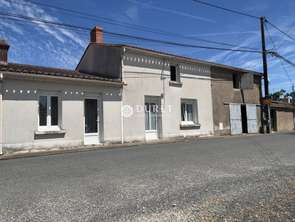 Vente Maison 2 chambresVallet
