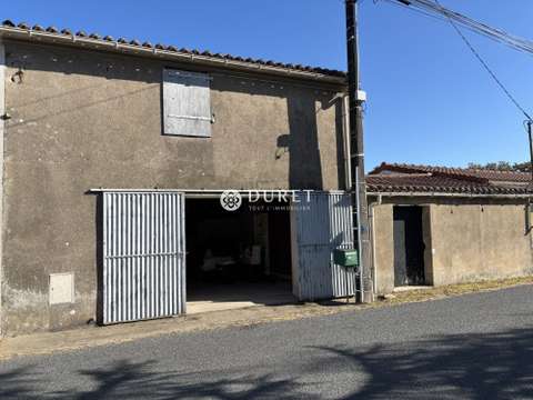 Vente maison 3 pièces Vente maison 3 pièces