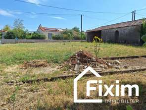 Vente Maison 1 chambreVallet
