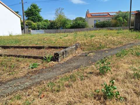 Vente maison 2 pièces
