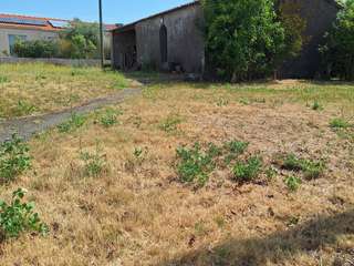 Vente maison 2 pièces