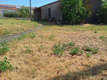 Vente Maison 1 chambreVallet