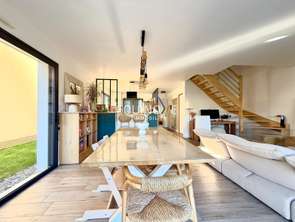 Vente Maison 3 chambresVallet