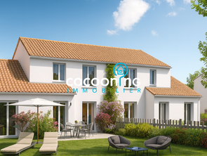 Vente Maison 4 chambresVallet