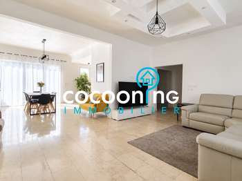 Vente maison 7 pièces Vallet 44