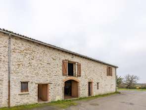 Vente Maison 5 chambresVallet