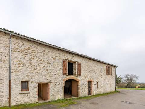 Vente maison 9 pièces Vallet 44