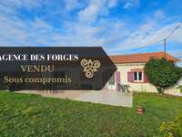 Vente maison 4 pièces Vente maison 4 pièces