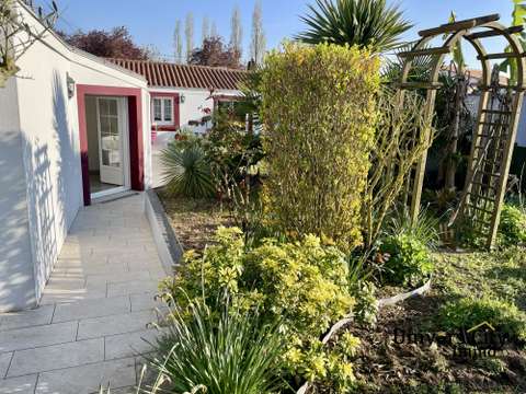 Vente maison 4 pièces Vallet 44