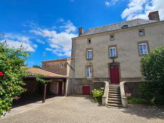Vente maison 9 pièces Vente maison 9 pièces