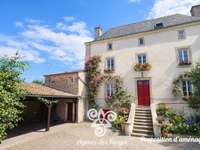 Vente maison 9 pièces