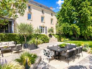Vente Maison 6 chambresVallet