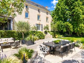 Vente maison 9 pièces Vente maison 9 pièces