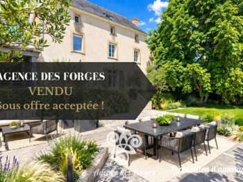 Vente maison 9 pièces Vallet 44