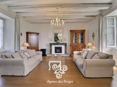 Vente maison 9 pièces Vente maison 9 pièces