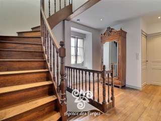 Vente maison 9 pièces Vente maison 9 pièces