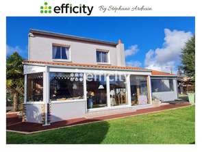 Vente Maison 4 chambresVallet