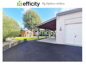 Vente Maison 4 chambresVallet