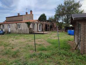 Vente Maison 3 chambresVallet