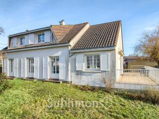 Vente maison 7 pièces Vente maison 7 pièces
