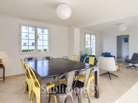 Vente maison 7 pièces Vallet 44