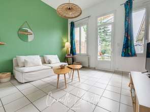 Vente Maison 2 chambresVallet