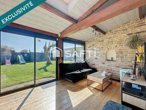 Vente Maison 3 chambresVallet