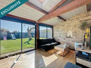 Vente Maison 3 chambresVallet