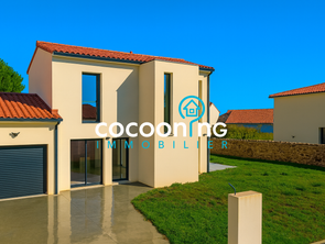 Vente Maison 3 chambresVallet