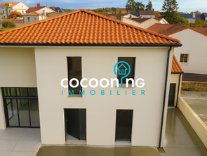 Vente Maison 4 chambresVallet