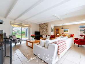 Vente Maison 4 chambresVallet