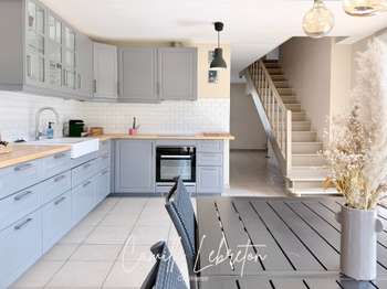 Vente Maison 4 chambresVallet