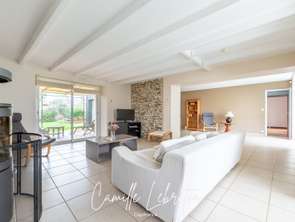 Vente Maison 4 chambresVallet