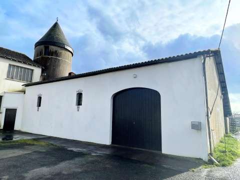 Vente maison 1 pièce Vallet 44